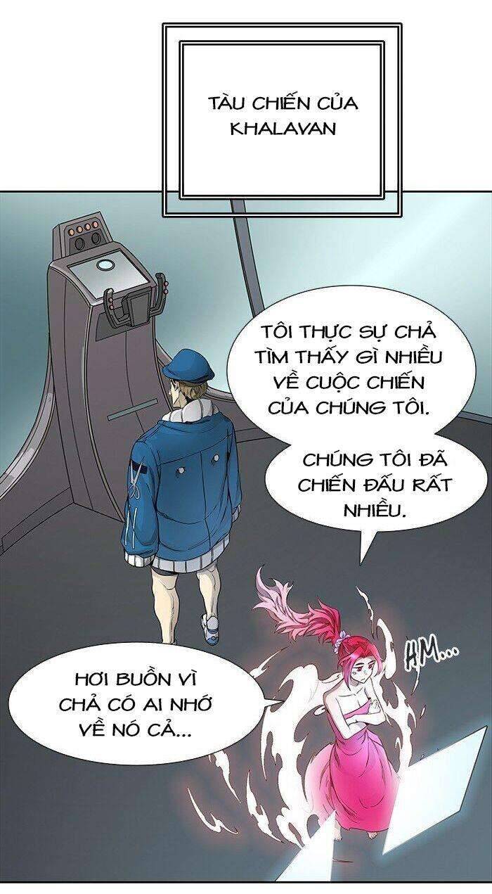 Tòa Tháp Bí Ẩn 2 Chapter 468 - Trang 2