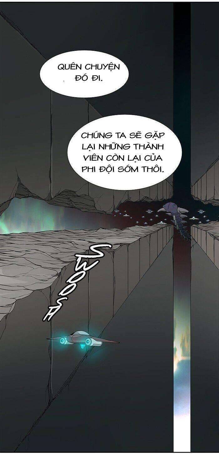 Tòa Tháp Bí Ẩn 2 Chapter 468 - Trang 2