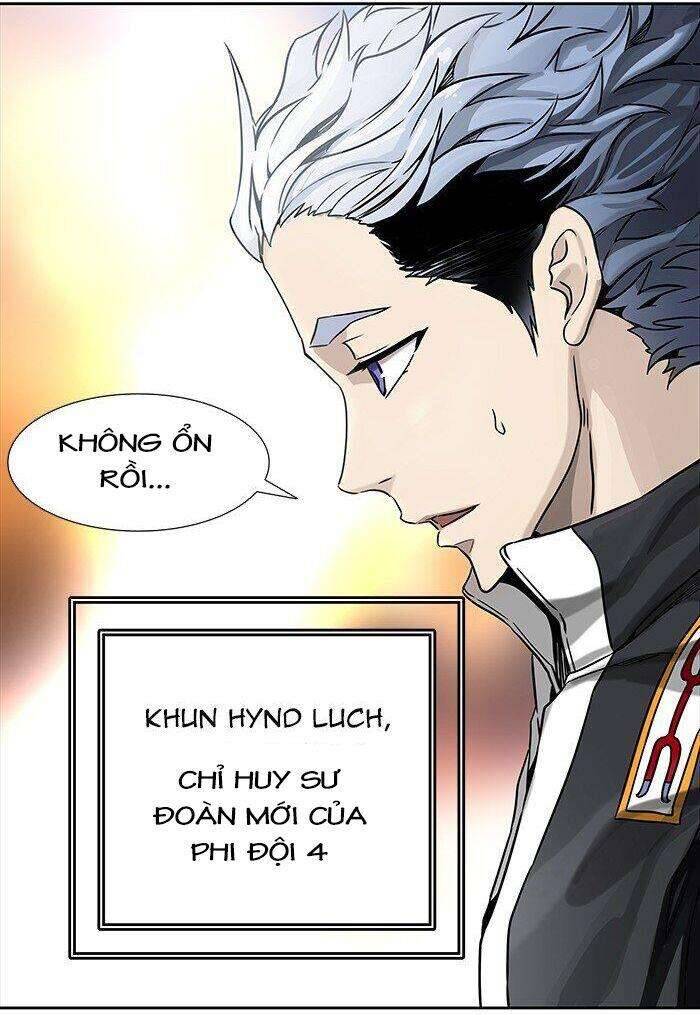 Tòa Tháp Bí Ẩn 2 Chapter 468 - Trang 2