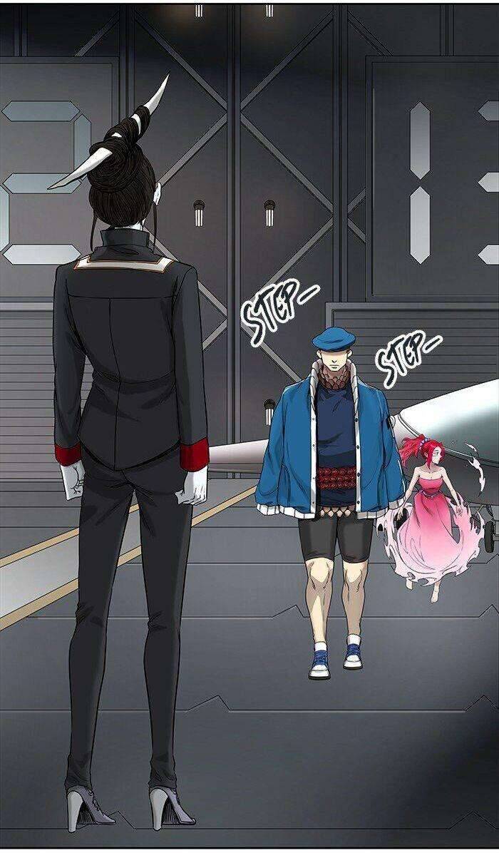 Tòa Tháp Bí Ẩn 2 Chapter 468 - Trang 2