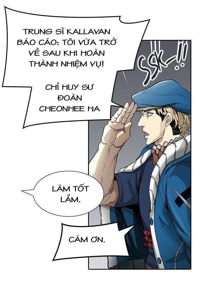 Tòa Tháp Bí Ẩn 2 Chapter 468 - Trang 2