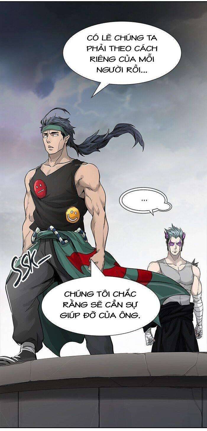 Tòa Tháp Bí Ẩn 2 Chapter 468 - Trang 2