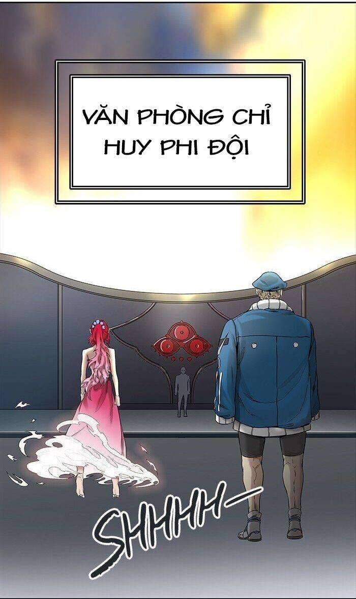 Tòa Tháp Bí Ẩn 2 Chapter 468 - Trang 2