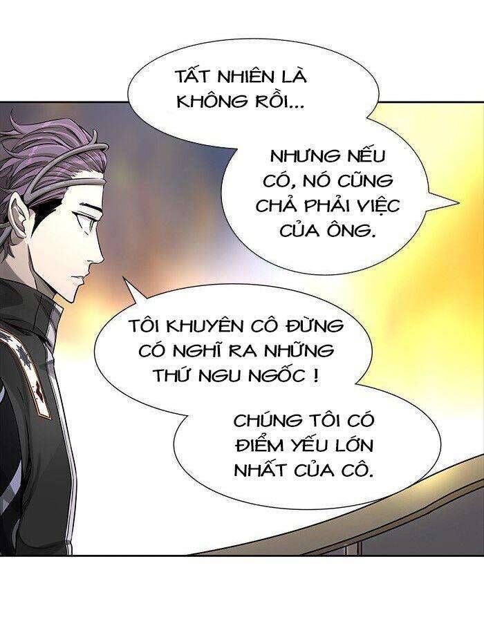 Tòa Tháp Bí Ẩn 2 Chapter 468 - Trang 2