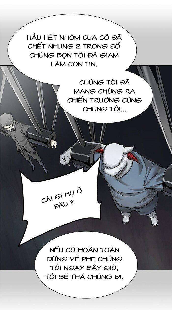 Tòa Tháp Bí Ẩn 2 Chapter 468 - Trang 2