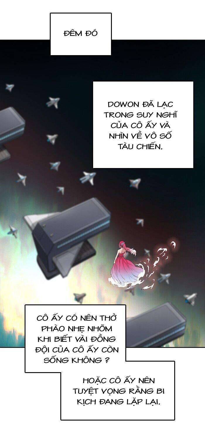 Tòa Tháp Bí Ẩn 2 Chapter 468 - Trang 2