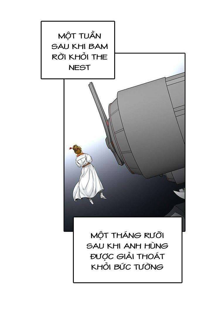 Tòa Tháp Bí Ẩn 2 Chapter 468 - Trang 2