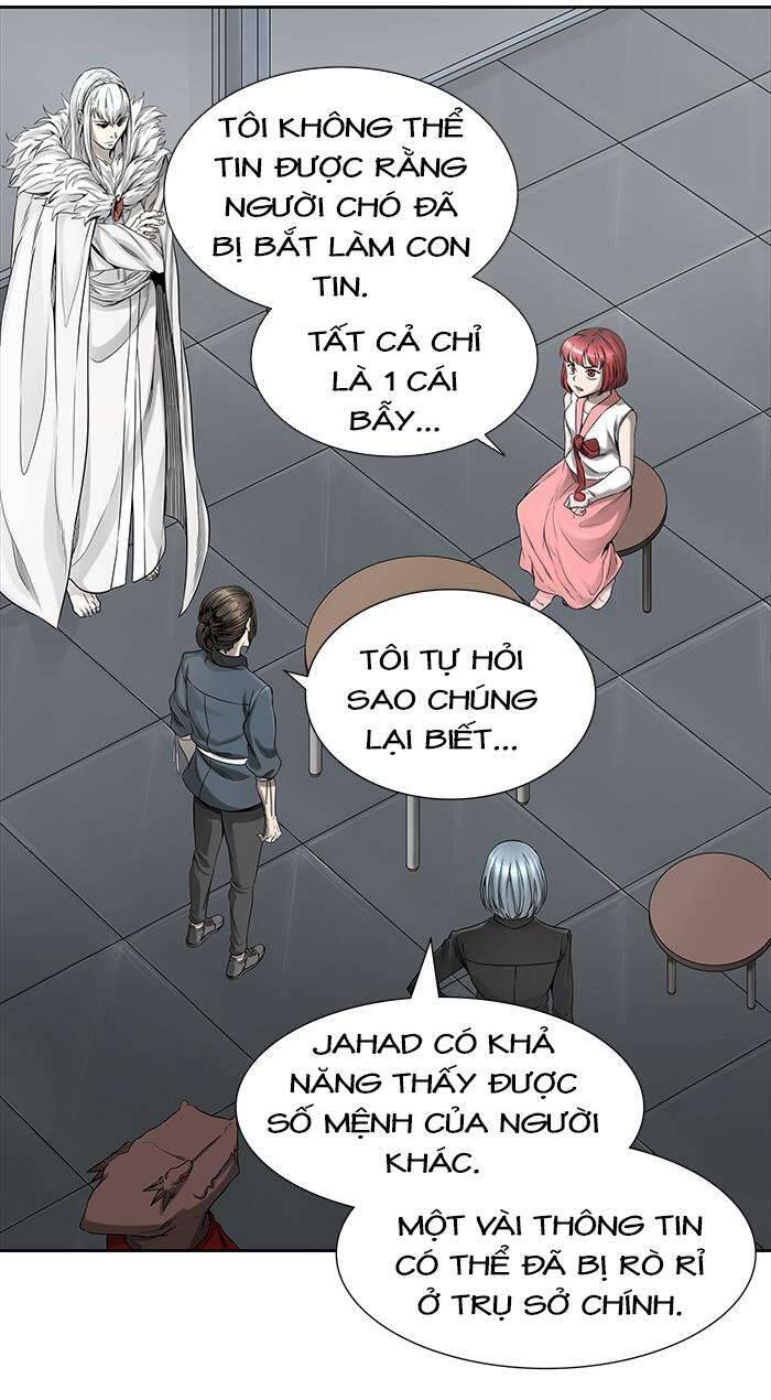 Tòa Tháp Bí Ẩn 2 Chapter 467 - Trang 2