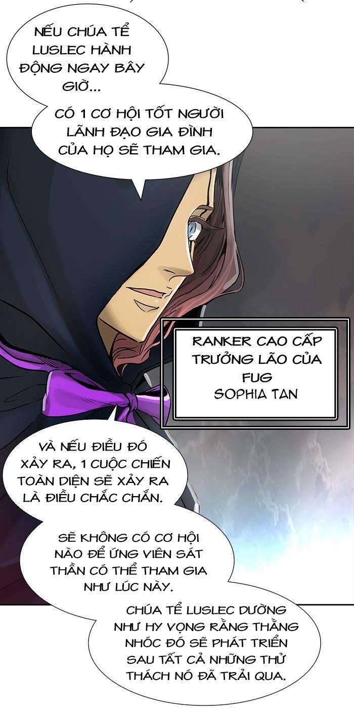 Tòa Tháp Bí Ẩn 2 Chapter 467 - Trang 2