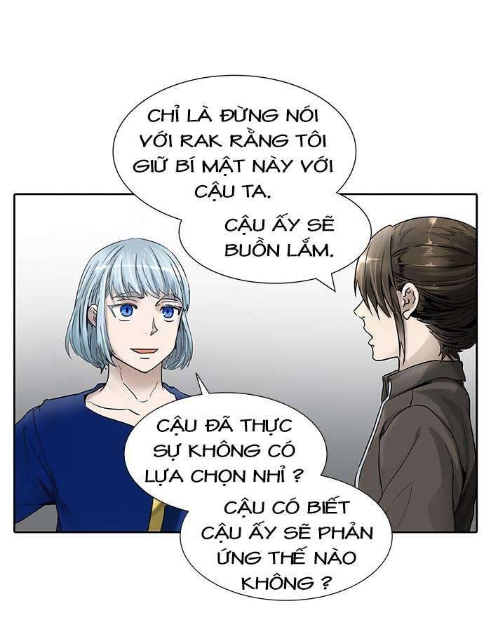 Tòa Tháp Bí Ẩn 2 Chapter 467 - Trang 2