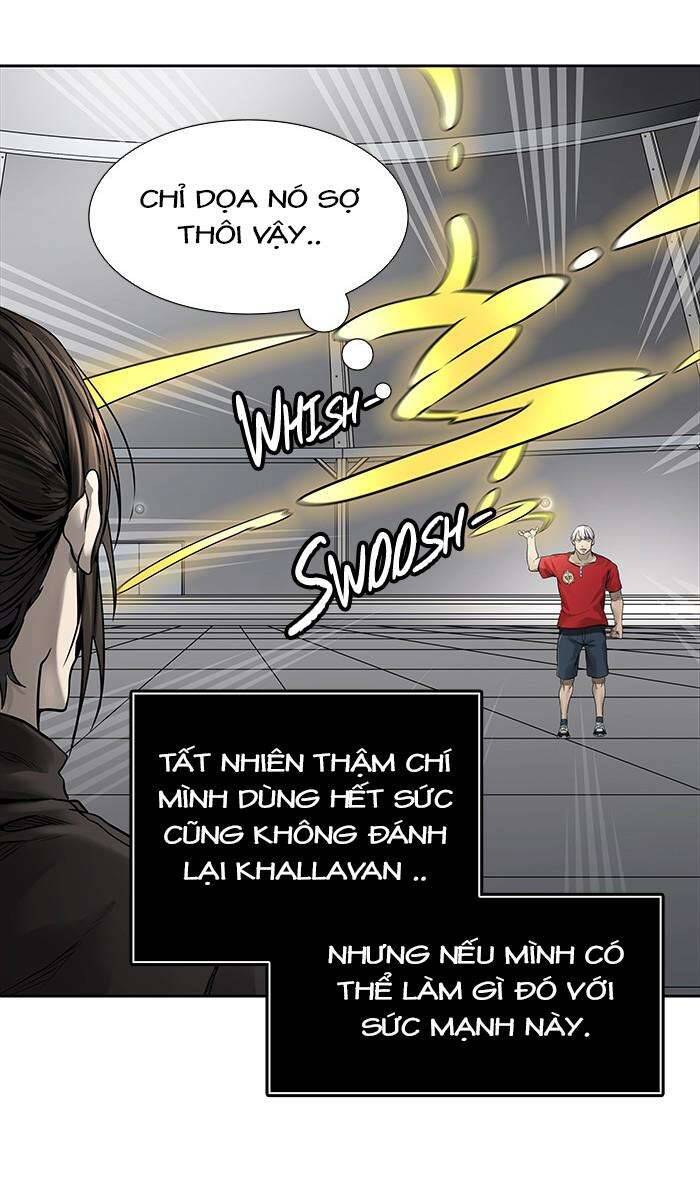 Tòa Tháp Bí Ẩn 2 Chapter 467 - Trang 2