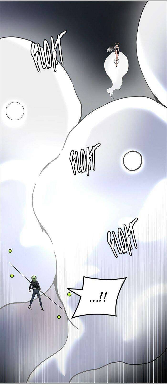 Tòa Tháp Bí Ẩn 2 Chapter 466 - Trang 2