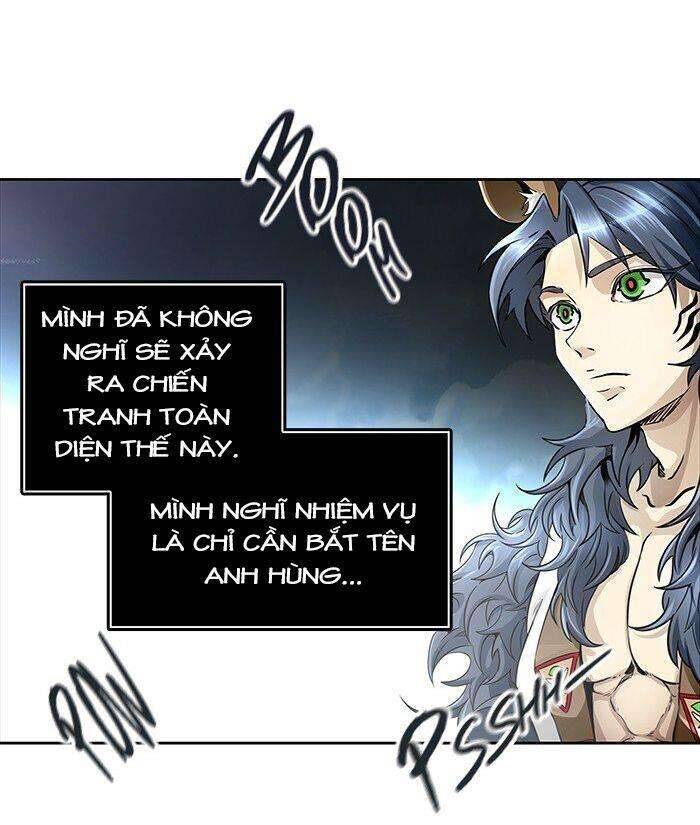 Tòa Tháp Bí Ẩn 2 Chapter 466 - Trang 2