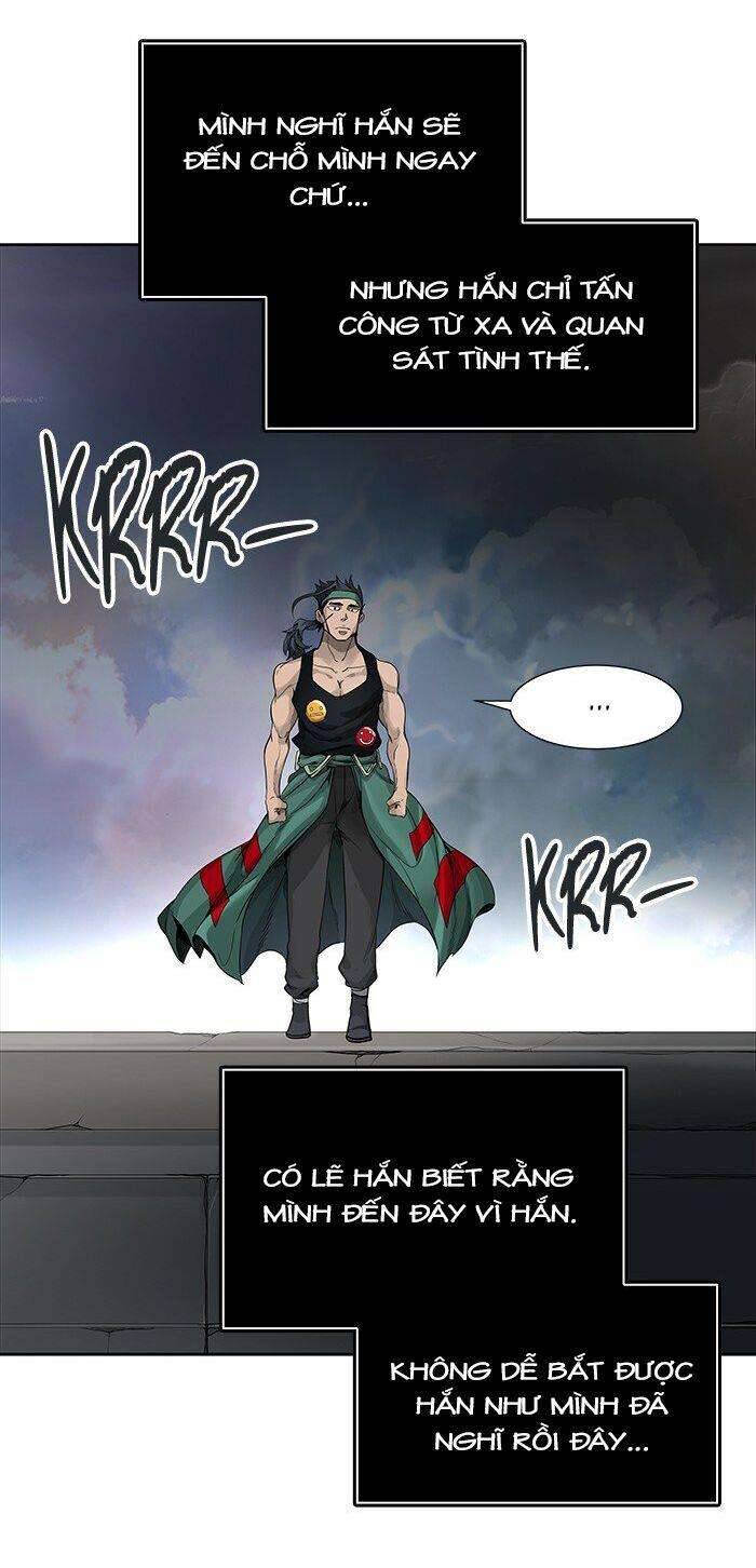 Tòa Tháp Bí Ẩn 2 Chapter 466 - Trang 2