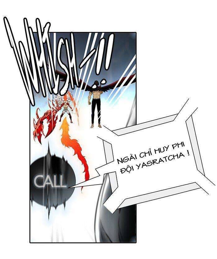 Tòa Tháp Bí Ẩn 2 Chapter 466 - Trang 2
