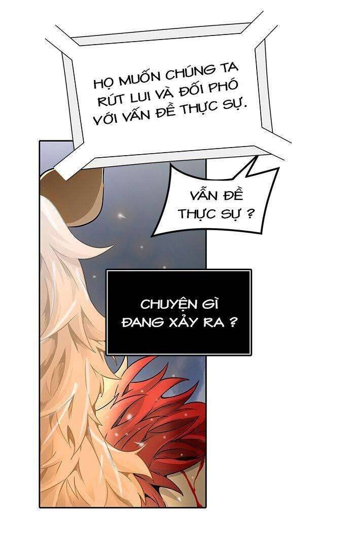 Tòa Tháp Bí Ẩn 2 Chapter 466 - Trang 2