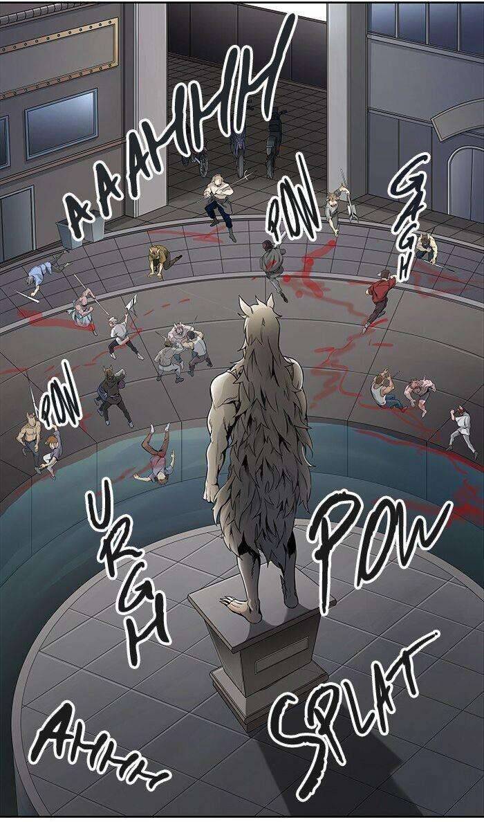 Tòa Tháp Bí Ẩn 2 Chapter 466 - Trang 2