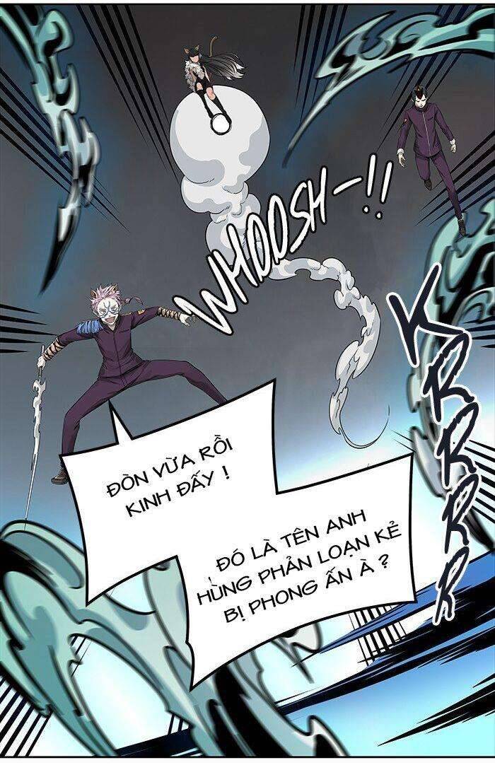 Tòa Tháp Bí Ẩn 2 Chapter 466 - Trang 2