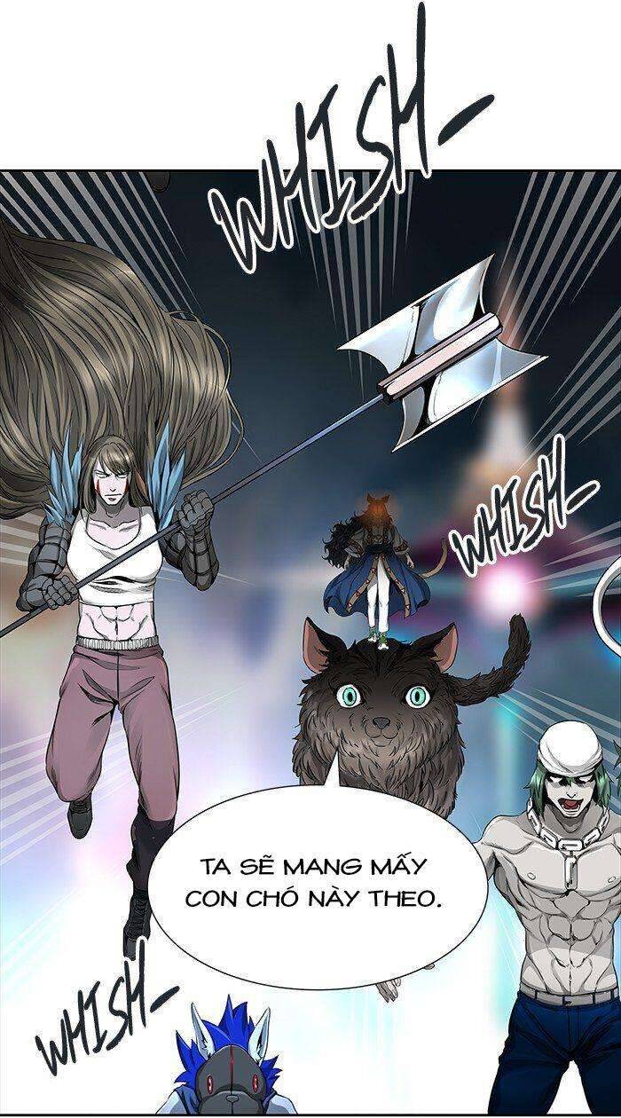 Tòa Tháp Bí Ẩn 2 Chapter 466 - Trang 2