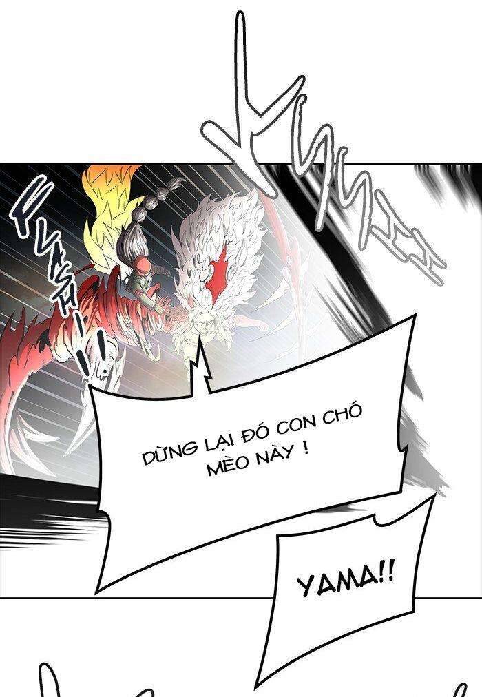 Tòa Tháp Bí Ẩn 2 Chapter 466 - Trang 2