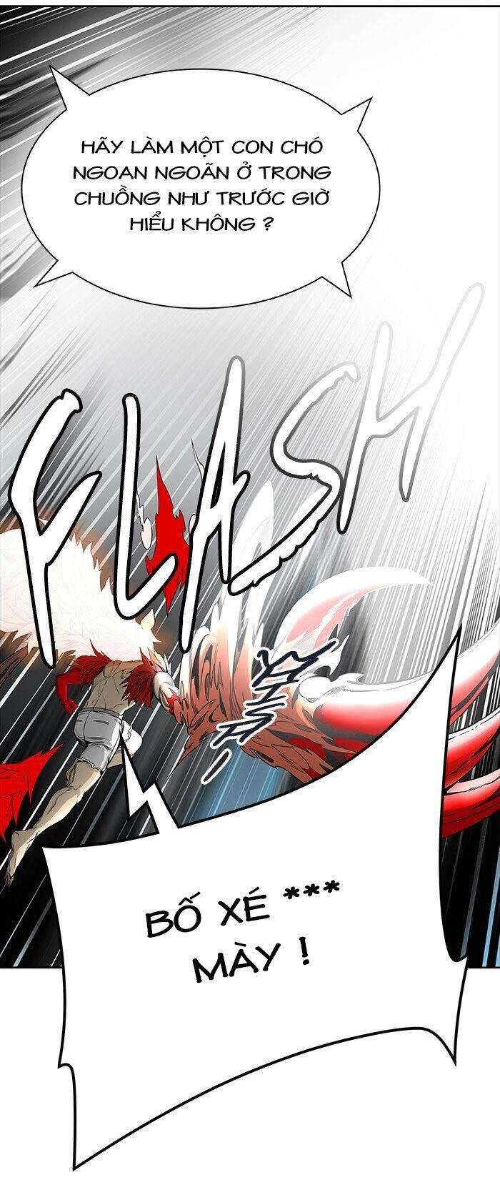 Tòa Tháp Bí Ẩn 2 Chapter 466 - Trang 2