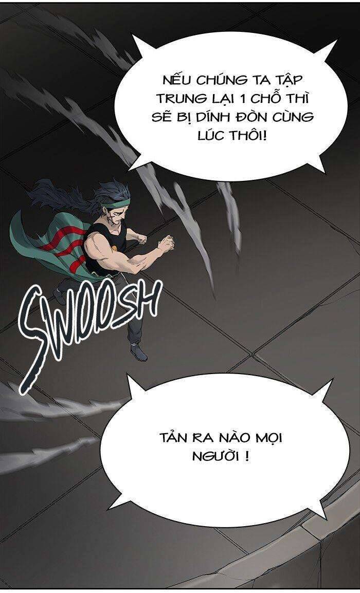 Tòa Tháp Bí Ẩn 2 Chapter 466 - Trang 2