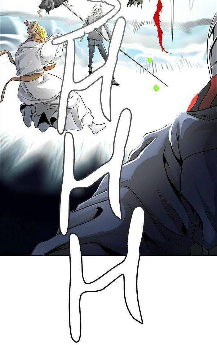 Tòa Tháp Bí Ẩn 2 Chapter 466 - Trang 2