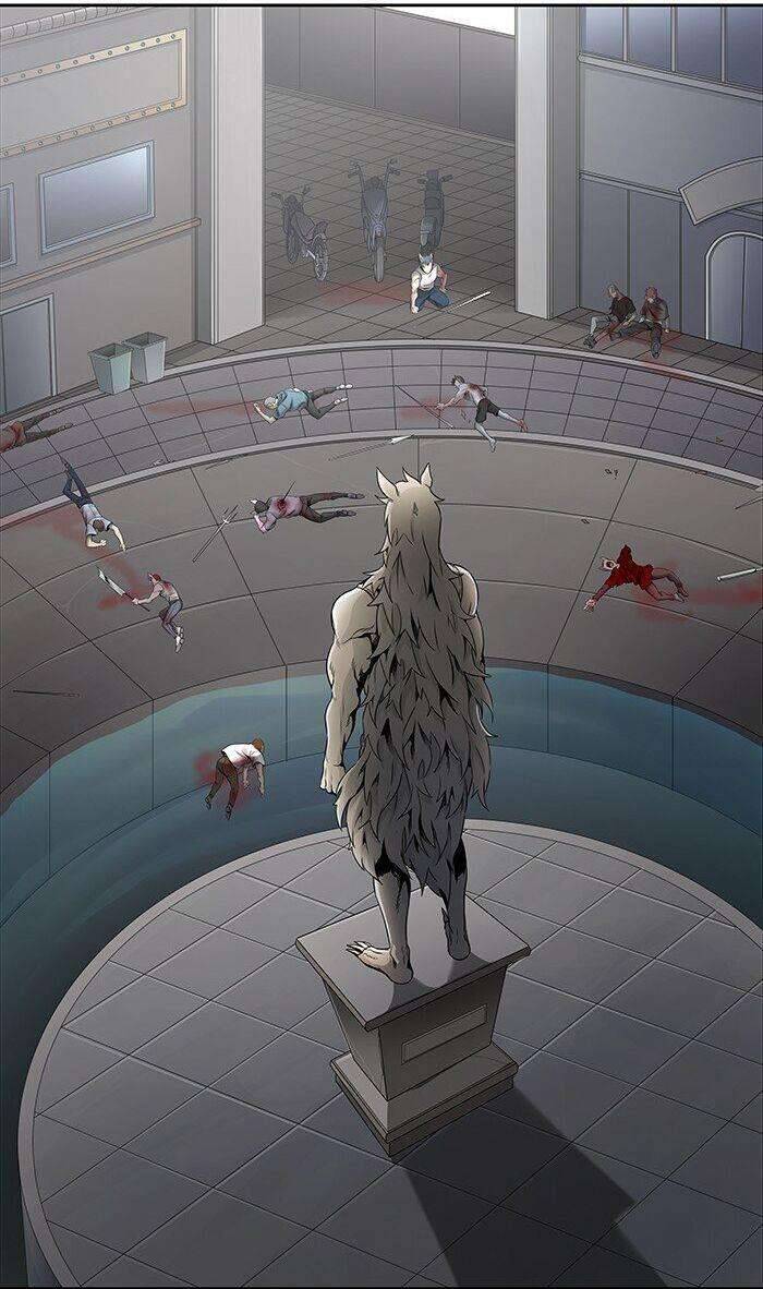Tòa Tháp Bí Ẩn 2 Chapter 466 - Trang 2