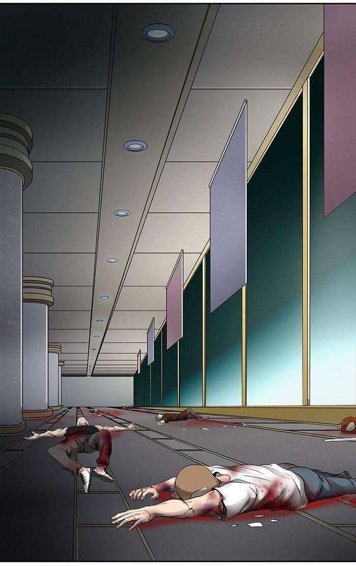 Tòa Tháp Bí Ẩn 2 Chapter 466 - Trang 2
