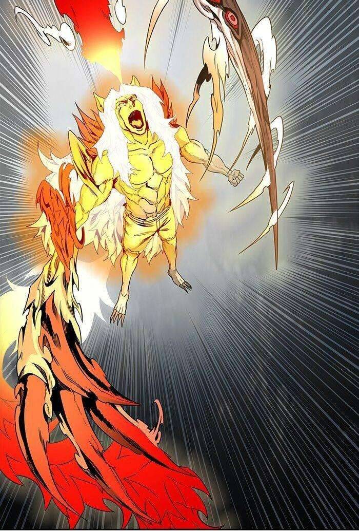 Tòa Tháp Bí Ẩn 2 Chapter 466 - Trang 2