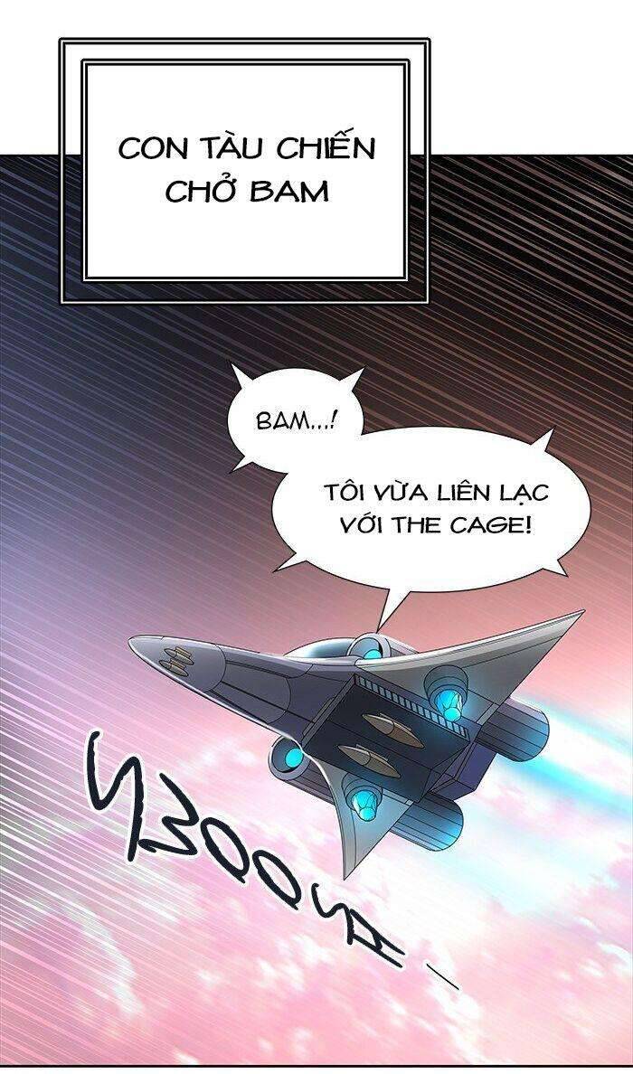 Tòa Tháp Bí Ẩn 2 Chapter 466 - Trang 2