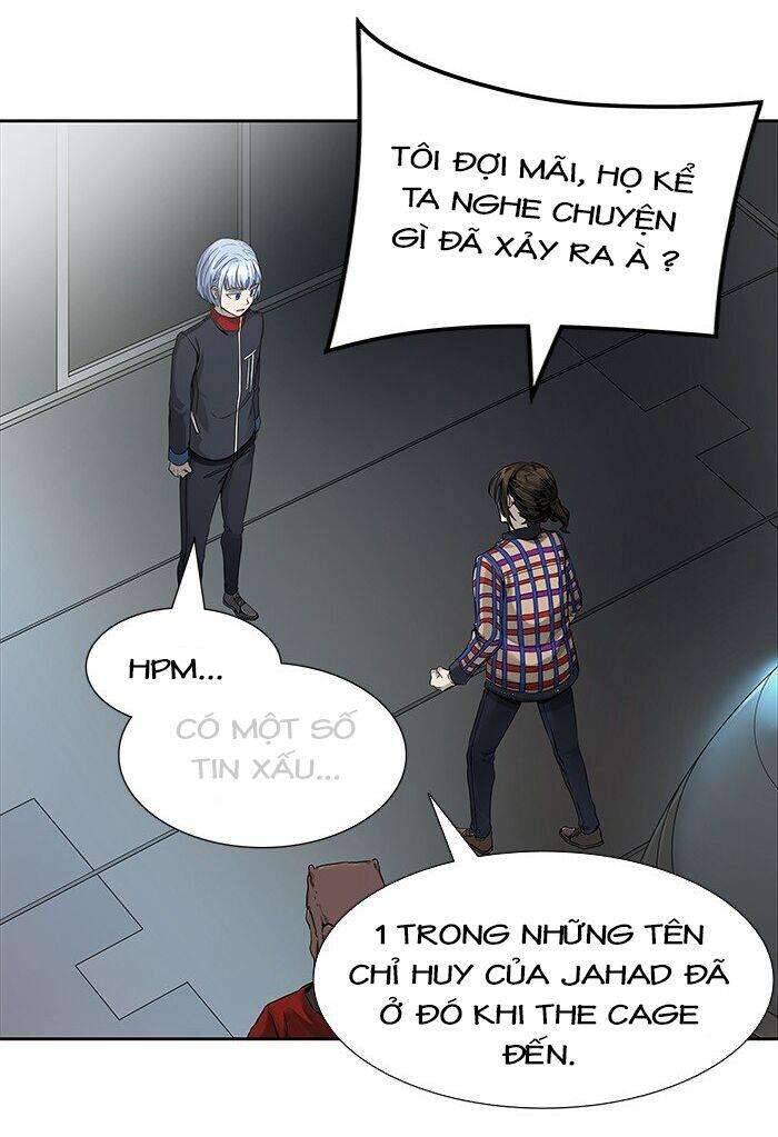 Tòa Tháp Bí Ẩn 2 Chapter 466 - Trang 2
