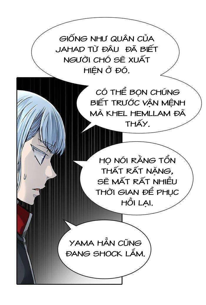 Tòa Tháp Bí Ẩn 2 Chapter 466 - Trang 2