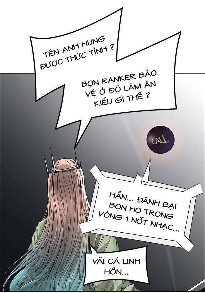 Tòa Tháp Bí Ẩn 2 Chapter 466 - Trang 2