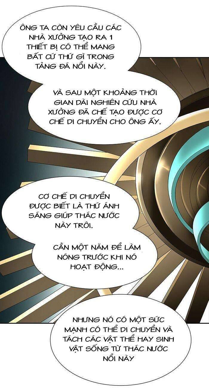 Tòa Tháp Bí Ẩn 2 Chapter 466 - Trang 2