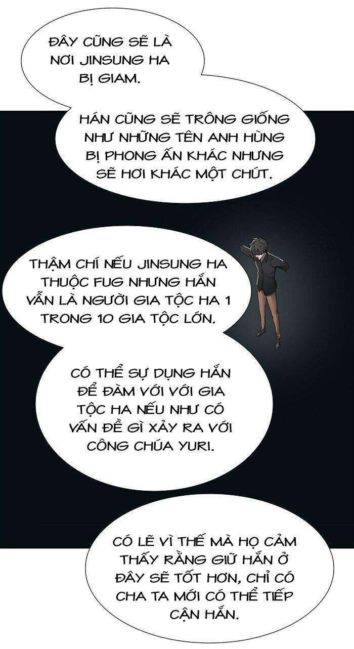 Tòa Tháp Bí Ẩn 2 Chapter 466 - Trang 2