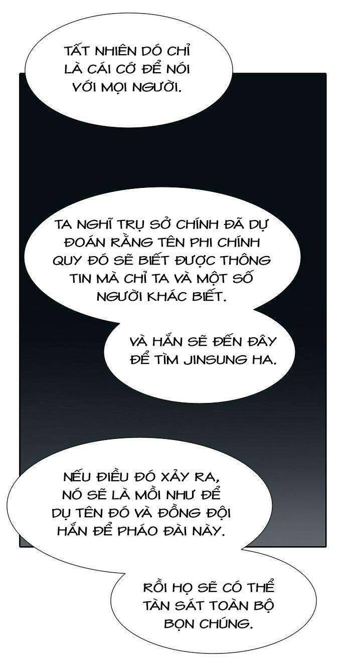 Tòa Tháp Bí Ẩn 2 Chapter 466 - Trang 2