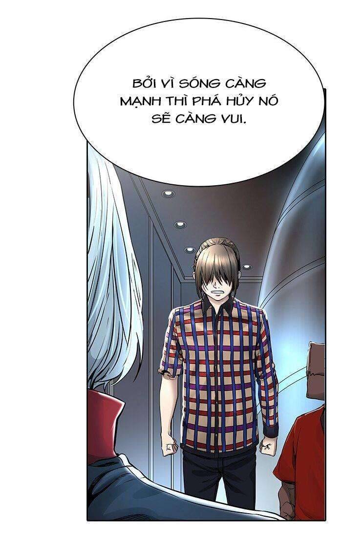 Tòa Tháp Bí Ẩn 2 Chapter 466 - Trang 2