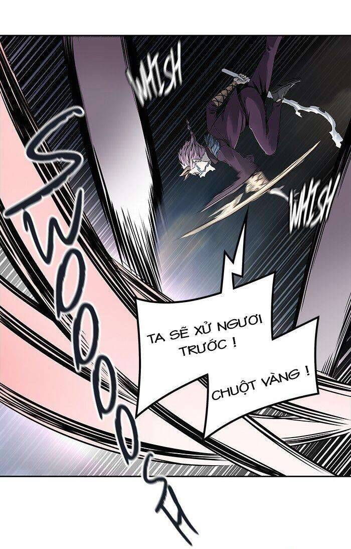 Tòa Tháp Bí Ẩn 2 Chapter 466 - Trang 2
