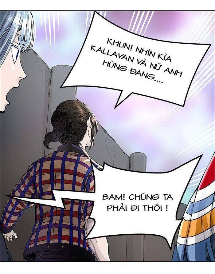 Tòa Tháp Bí Ẩn 2 Chapter 465 - Trang 2