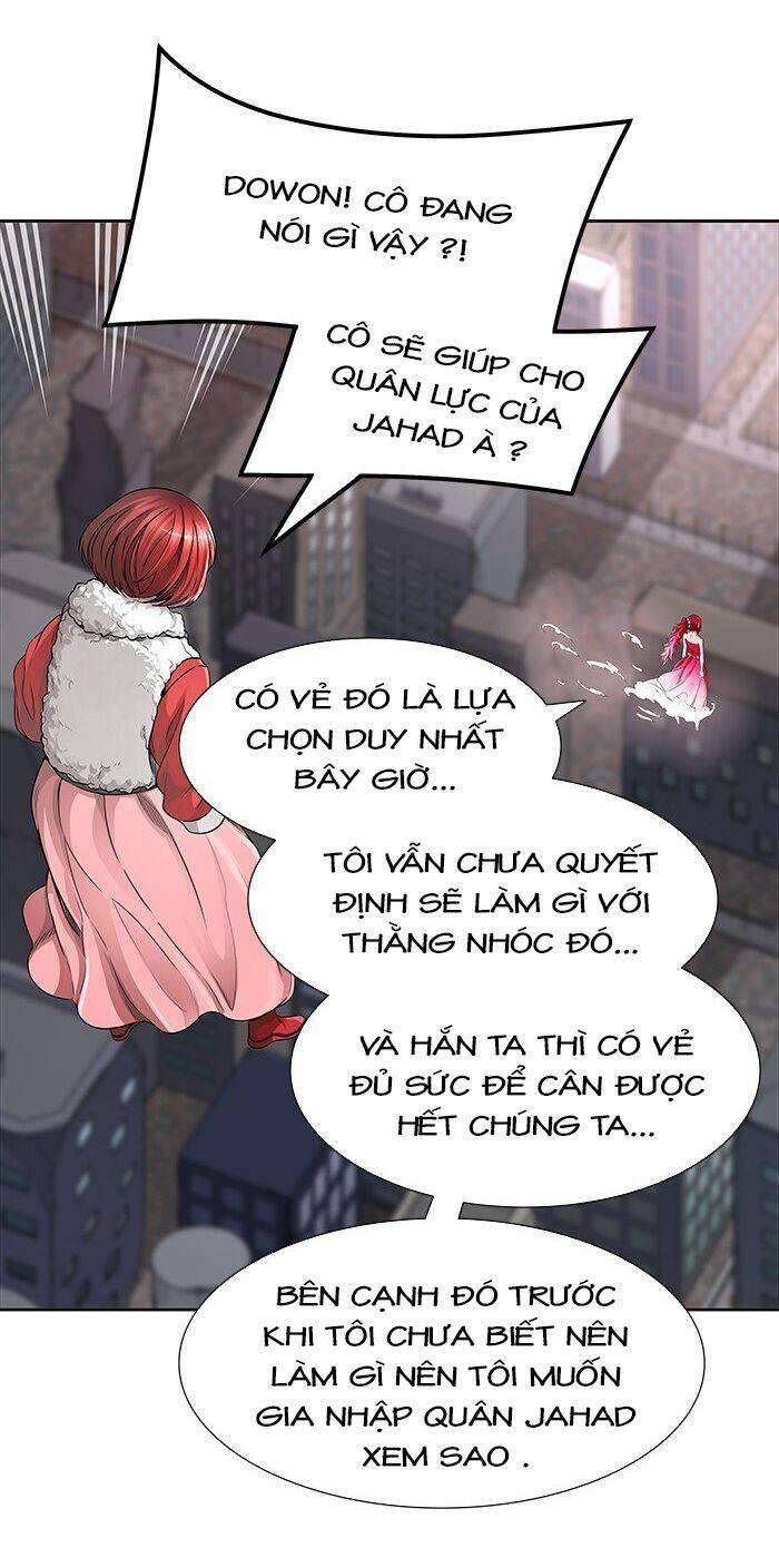 Tòa Tháp Bí Ẩn 2 Chapter 465 - Trang 2