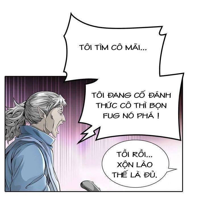 Tòa Tháp Bí Ẩn 2 Chapter 465 - Trang 2