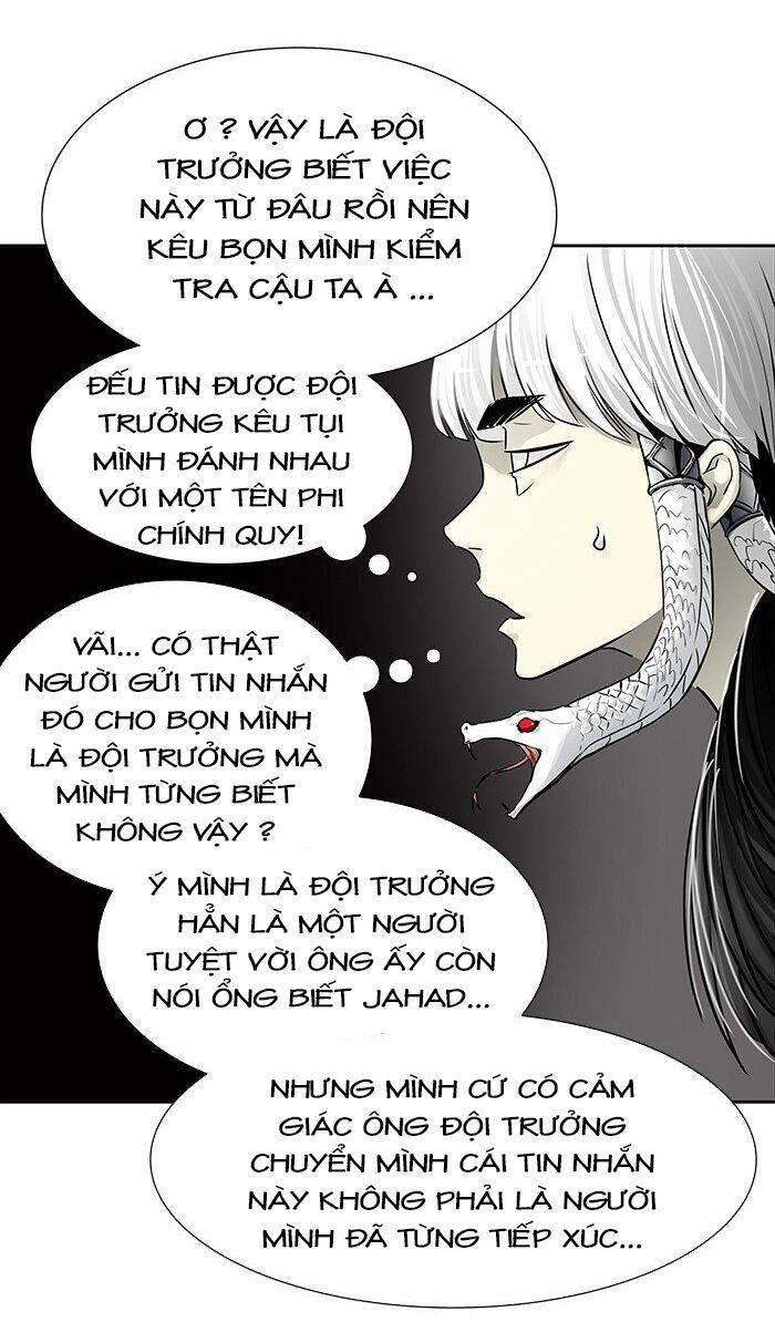 Tòa Tháp Bí Ẩn 2 Chapter 465 - Trang 2