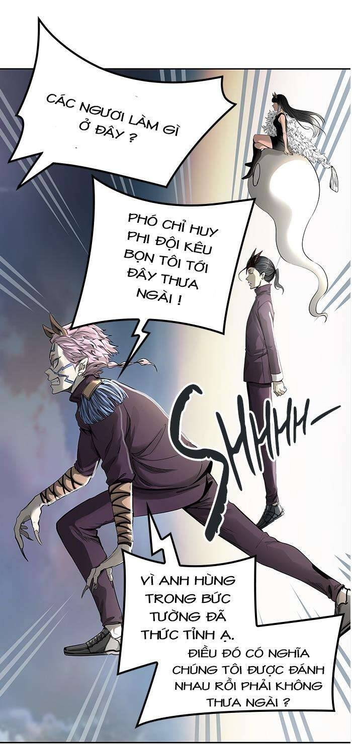 Tòa Tháp Bí Ẩn 2 Chapter 464 - Trang 2