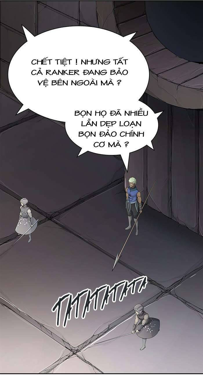 Tòa Tháp Bí Ẩn 2 Chapter 464 - Trang 2