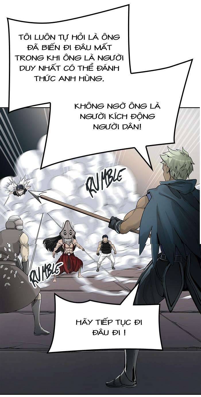 Tòa Tháp Bí Ẩn 2 Chapter 464 - Trang 2