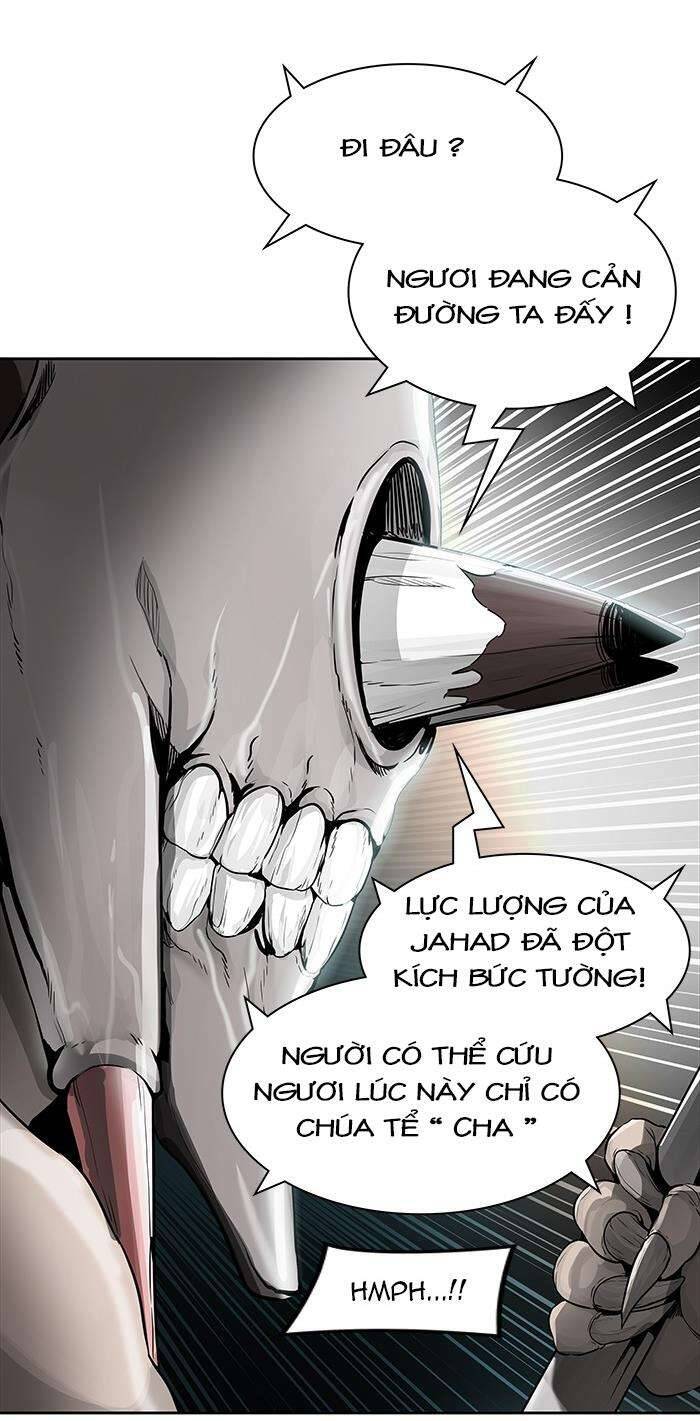 Tòa Tháp Bí Ẩn 2 Chapter 464 - Trang 2