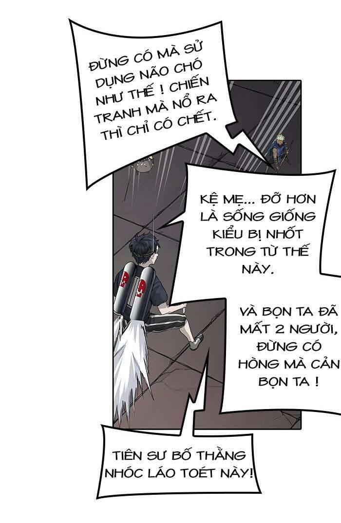 Tòa Tháp Bí Ẩn 2 Chapter 464 - Trang 2