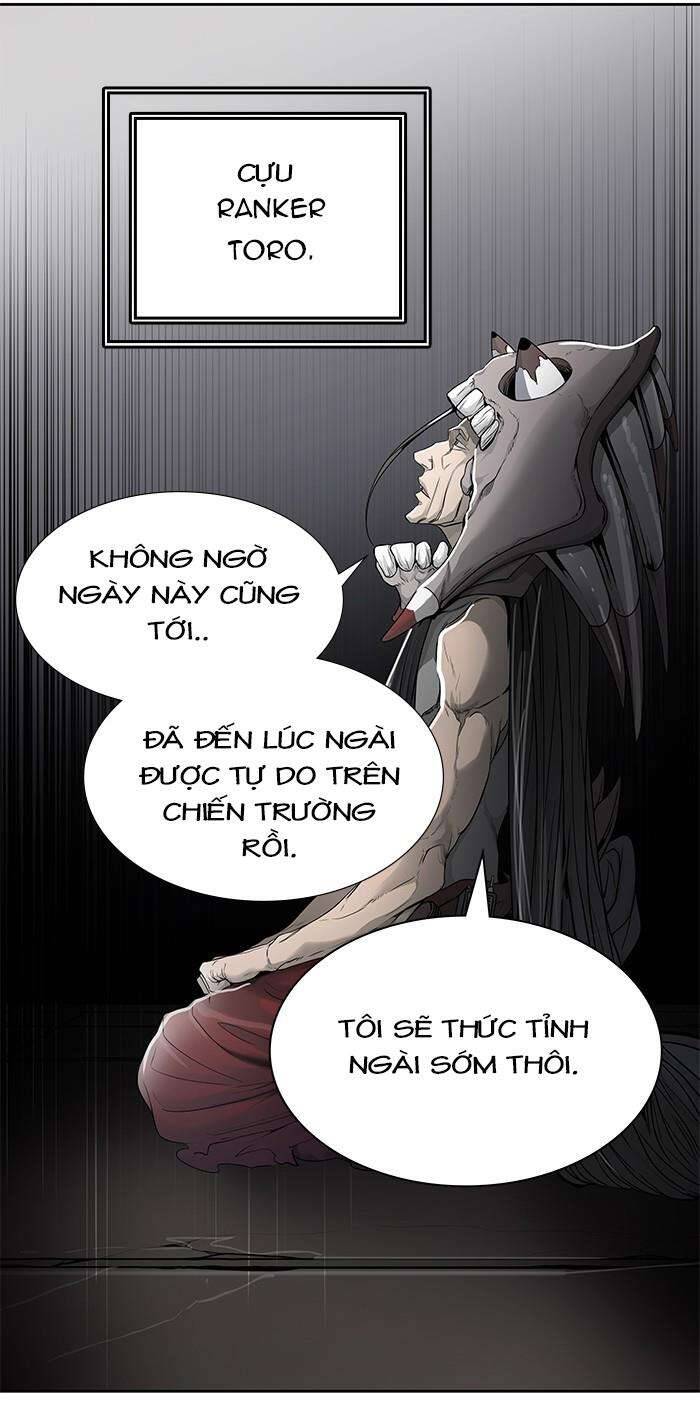 Tòa Tháp Bí Ẩn 2 Chapter 464 - Trang 2