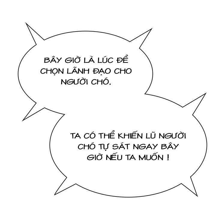 Tòa Tháp Bí Ẩn 2 Chapter 464 - Trang 2